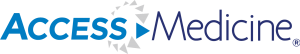 AccessMedicine logo