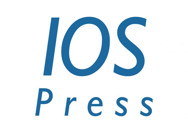 IOS Press logo