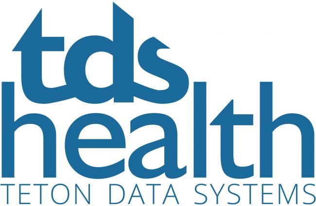 TDS logo