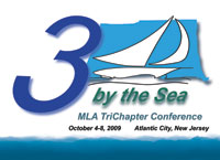 MLA TriChapter Conference MLA TriChapter Conference