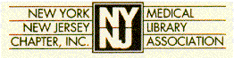 NY-NJ Chapter Logo
